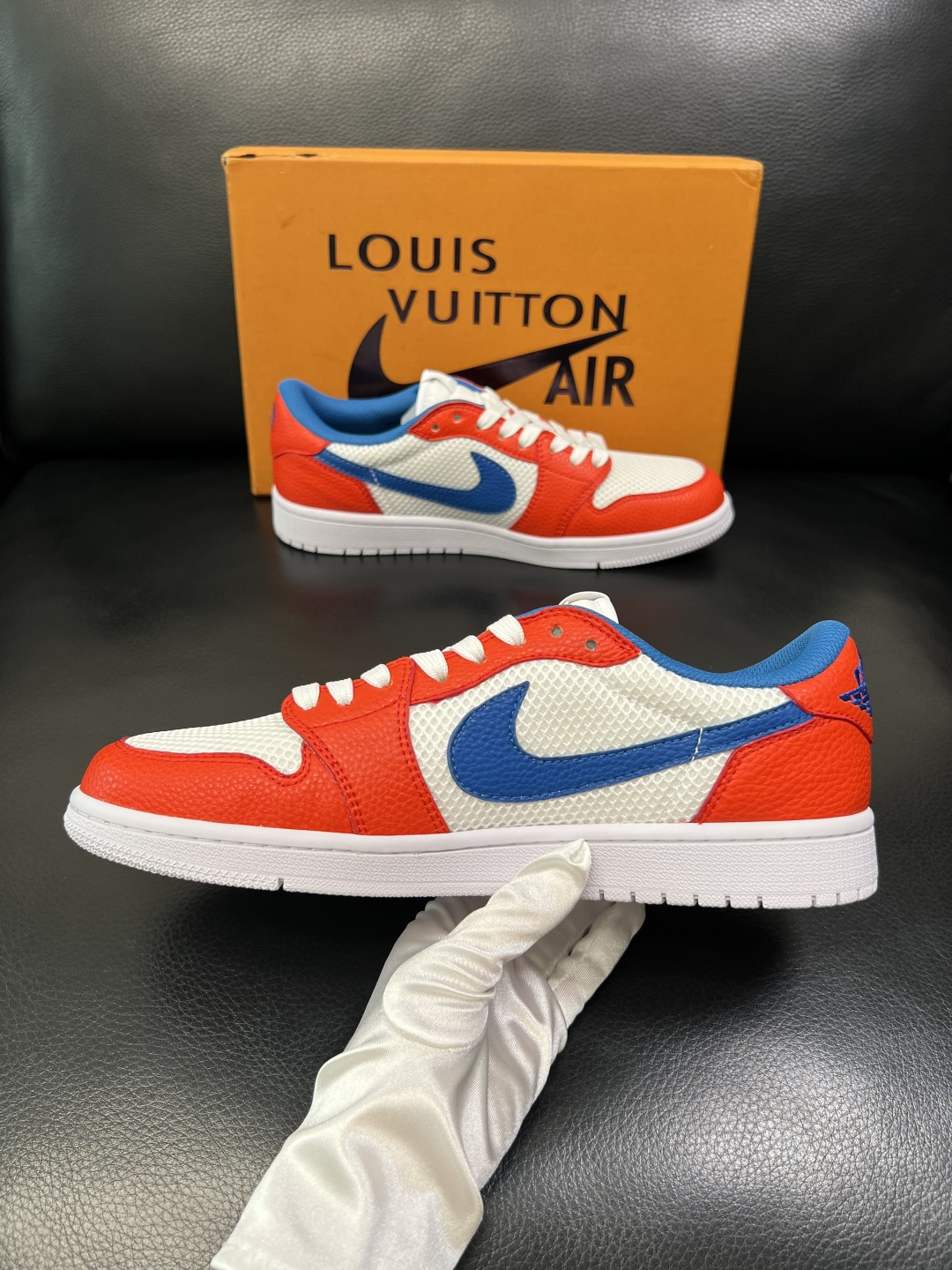 LV